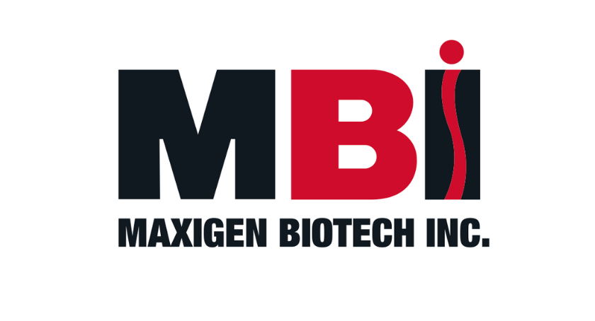 Maxigen Biotech Inc. logo
